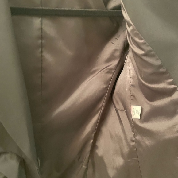 Theory Black Blazer - Picture 4 of 4